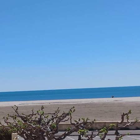 Superbe Appartement Avec Vue Sur Le Port Et Plage Saint-Pierre-la-Mer  ภายนอก รูปภาพ